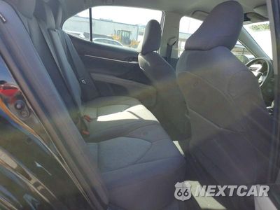 Zdjęcie 10 z 13 samochodu: 2020 TOYOTA CAMRY LE VIN:4T1C11AK4LU994967 - miniatura