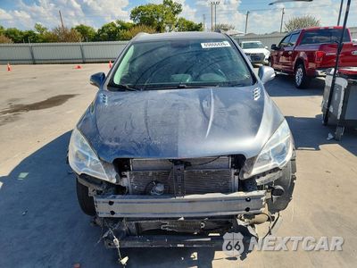 Piąte zdjęcie samochodu w środku: 2015 BUICK ENCORE VIN:KL4CJCSB1FB153147 - miniatura