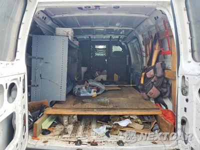 Zdjęcie 10 z 13 samochodu: 2008 FORD ECONOLINE E250 VAN VIN:1FTNE24L58DA02502 - miniatura
