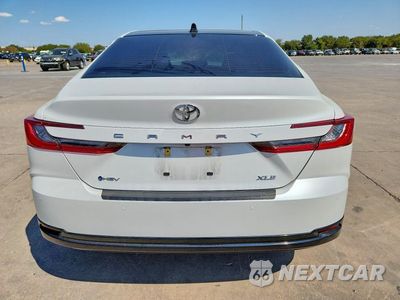 Zdjęcie 6 z 13 samochodu: 2025 TOYOTA CAMRY XLE VIN:4T1DAACK7SU610731 - miniatura