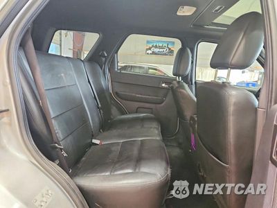 Zdjęcie 10 z 13 samochodu: 2012 FORD ESCAPE LIMITED VIN:1FMCU0E7XCKC24386 - miniatura