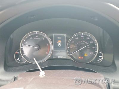 Zdjęcie 9 z 12 samochodu: 2018 LEXUS ES 350 VIN:58ABK1GGXJU082703 - miniatura