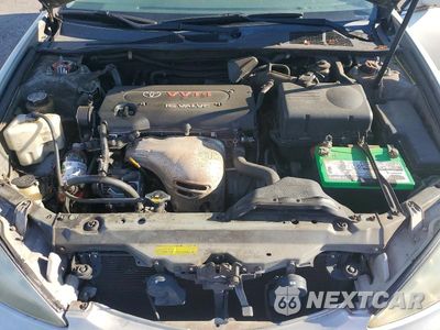Zdjęcie 11 z 12 samochodu: 2002 TOYOTA CAMRY LE VIN:4T1BE32K82U524711 - miniatura