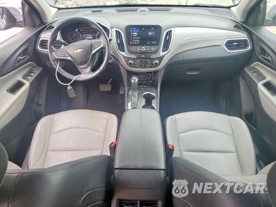 Zdjęcie 8 z 13 samochodu: 2021 CHEVROLET EQUINOX PREMIER VIN:3GNAXNEV9MS138501 - miniatura