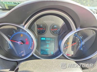Zdjęcie 9 z 12 samochodu: 2013 CHEVROLET CRUZE LT VIN:1G1PC5SB4D7118866 - miniatura