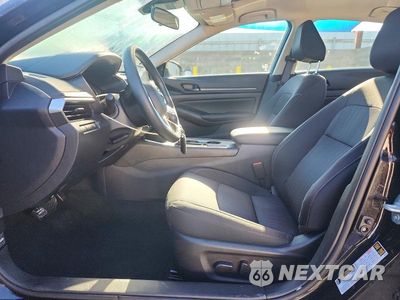 Zdjęcie 7 z 12 samochodu: 2026 NISSAN ALTIMA SV VIN:1N4BL4DVXTN323904 - miniatura