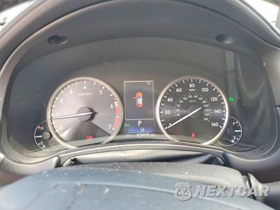Zdjęcie 9 z 13 samochodu: 2021 LEXUS NX 300 BASE VIN:JTJDARBZ7M2184634 - miniatura