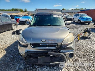 Piąte zdjęcie samochodu w środku: 2013 KIA SOUL + VIN:KNDJT2A63D7586202 - miniatura