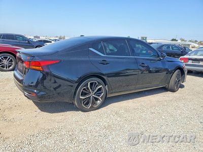 Trzecie zdjęcie samochodu z tyłu: 2023 NISSAN ALTIMA SR VIN:1N4BL4CV2PN347606 - miniatura