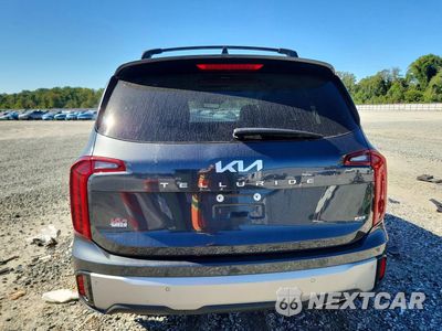Zdjęcie 6 z 13 samochodu: 2023 KIA TELLURIDE S VIN:5XYP6DGC9PG374406 - miniatura