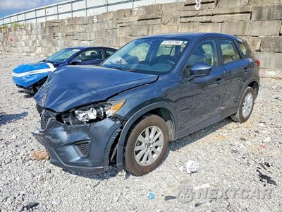 2013 MAZDA CX-5 SPORT JM3KE2BE2D0148341 - główne zdjęcie licytacji z USA - miniatura