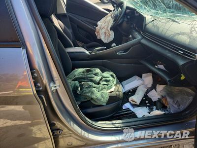 Zdjęcie 7 z 13 samochodu: 2024 HYUNDAI ELANTRA SEL VIN:KMHLM4DG2RU831873 - miniatura