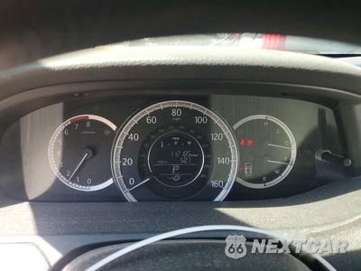 Zdjęcie 9 z 12 samochodu: 2013 HONDA ACCORD LX VIN:1HGCR2F32DA070455 - miniatura