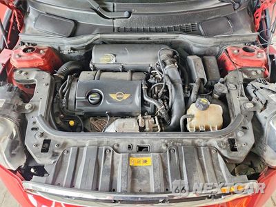 Zdjęcie 11 z 12 samochodu: 2016 MINI COOPER S COUNTRYMAN VIN:WMWZC3C50GWT07289 - miniatura