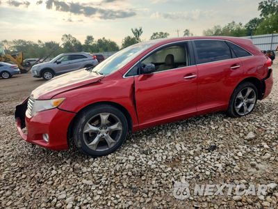2010 TOYOTA VENZA AWD V6 4T3BK3BB5AU032216 - główne zdjęcie licytacji z USA - miniatura