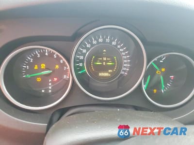Zdjęcie 9 z 13 samochodu: 2011 SAAB 9-4X PREMIUM VIN:3G0FNTEY7BS800363 - miniatura