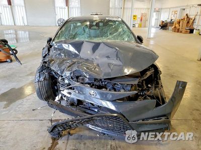 Piąte zdjęcie samochodu w środku: 2024 TOYOTA COROLLA SE VIN:5YFS4MCE7RP184660 - miniatura