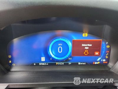 Zdjęcie 9 z 14 samochodu: 2020 FORD EXPLORER ST VIN:1FM5K8GC1NGC10387 - miniatura