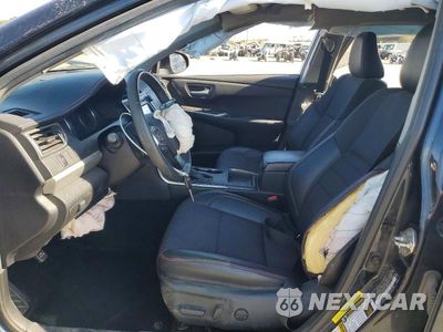Zdjęcie 7 z 12 samochodu: 2017 TOYOTA CAMRY SE VIN:4T1BF1FK7HU756995 - miniatura