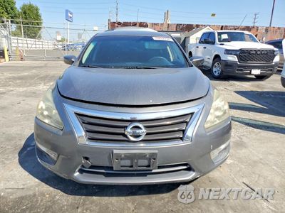 Piąte zdjęcie samochodu w środku: 2015 NISSAN ALTIMA 2.5 VIN:1N4AL3APXFN889657 - miniatura