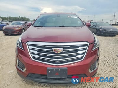 Piąte zdjęcie samochodu w środku: 2018 CADILLAC XT5 LUXURY VIN:1GYKNCRS2JZ228086 - miniatura