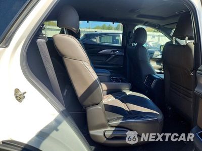 Zdjęcie 11 z 13 samochodu: 2021 MAZDA CX-9 SIGNATURE VIN:JM3TCBEY5M0529276 - miniatura