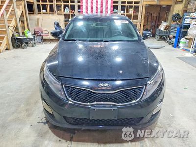 Piąte zdjęcie samochodu w środku: 2015 KIA OPTIMA LX VIN:KNAGM4A73F5652190 - miniatura