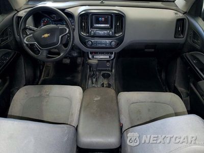 Zdjęcie 8 z 12 samochodu: 2016 CHEVROLET COLORADO VIN:1GCGTBE38G1387826 - miniatura