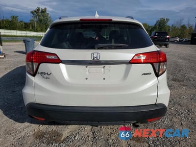 Zdjęcie 6 z 14 samochodu: 2019 HONDA HR-V EX VIN:3CZRU6H5XKM740387 - miniatura