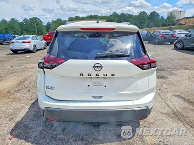 Zdjęcie 6 z 12 samochodu: 2026 NISSAN ROGUE DARK ARMOR VIN:5N1BT3BA5TC756042 - miniatura