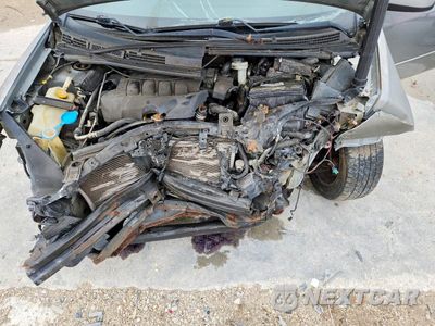 Zdjęcie 11 z 13 samochodu: 2009 NISSAN SENTRA 2.0 VIN:3N1AB61E29L692423 - miniatura