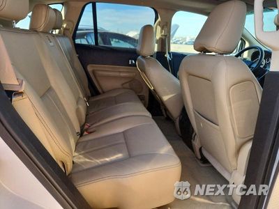 Zdjęcie 10 z 12 samochodu: 2010 FORD EDGE LIMITED VIN:2FMDK3KC1ABA20466 - miniatura