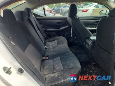 Zdjęcie 10 z 13 samochodu: 2023 NISSAN SENTRA SV VIN:3N1AB8CV6PY316154 - miniatura