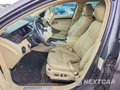 Zdjęcie 7 z 12 samochodu: 2013 FORD TAURUS LIMITED VIN:1FAHP2F88DG235210 - miniatura