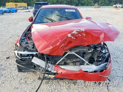 Piąte zdjęcie samochodu w środku: 2019 BMW 330I VIN:WBA5R1C50KFH10055 - miniatura