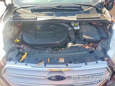 Zdjęcie 12 z 13 samochodu: 2018 FORD ESCAPE TITANIUM VIN:1FMCU0J99JUB16804 - miniatura