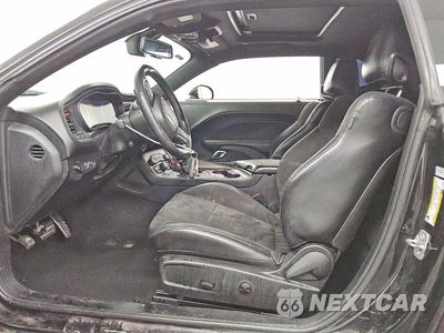Zdjęcie 7 z 13 samochodu: 2023 DODGE CHALLENGER R/T SCAT PACK VIN:2C3CDZFJXPH597349 - miniatura