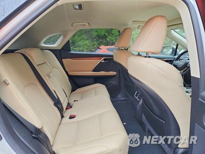 Zdjęcie 11 z 13 samochodu: 2021 LEXUS RX 350 VIN:2T2HZMDA9MC287767 - miniatura