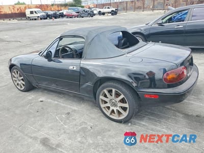 Drugie zdjęcie samochodu z przodu: 1994 MAZDA MX-5 MIATA VIN:JM1NA3532R0509480 - miniatura
