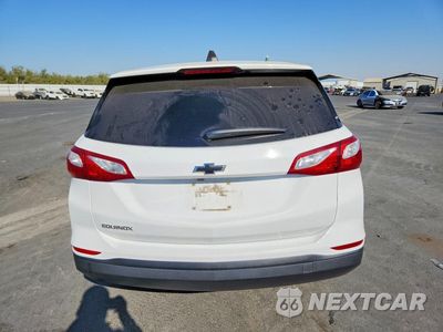 Zdjęcie 6 z 13 samochodu: 2020 CHEVROLET EQUINOX LS VIN:2GNAXHEV5L6284957 - miniatura
