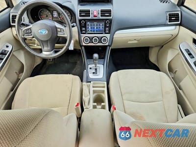 Zdjęcie 8 z 13 samochodu: 2016 SUBARU IMPREZA PREMIUM PLUS VIN:JF1GJAF62GH010589 - miniatura