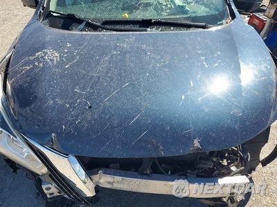 Zdjęcie 12 z 14 samochodu: 2016 NISSAN MURANO PLATINUM VIN:5N1AZ2MH7GN164876 - miniatura