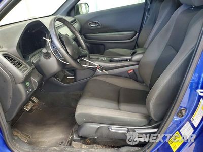 Zdjęcie 7 z 12 samochodu: 2022 HONDA HR-V SPORT VIN:3CZRU5H17NM710498 - miniatura