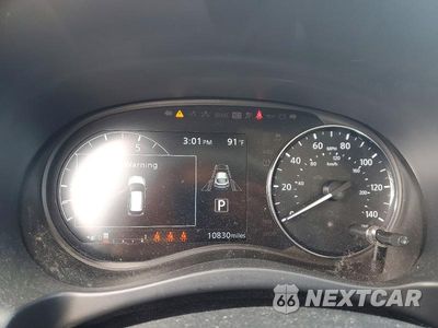 Zdjęcie 9 z 12 samochodu: 2024 NISSAN KICKS SR VIN:3N1CP5DV2RL559855 - miniatura