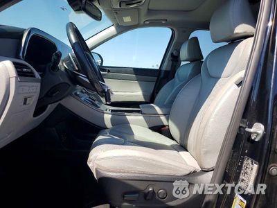 Zdjęcie 7 z 13 samochodu: 2022 HYUNDAI PALISADE SEL VIN:KM8R44HE8NU362964 - miniatura