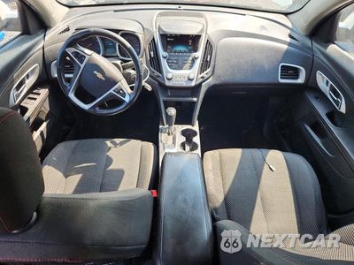 Zdjęcie 8 z 12 samochodu: 2016 CHEVROLET EQUINOX LT VIN:2GNALCEK2G1125269 - miniatura