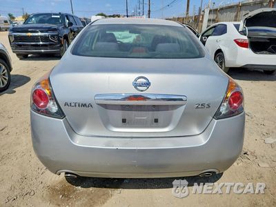Zdjęcie 6 z 12 samochodu: 2008 NISSAN ALTIMA 2.5 VIN:1N4AL21E98N451448 - miniatura