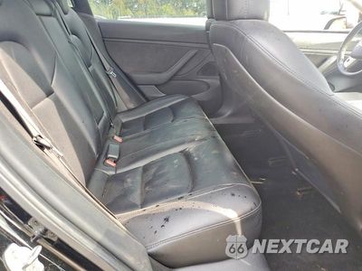 Zdjęcie 10 z 13 samochodu: 2019 TESLA MODEL 3 VIN:5YJ3E1EA1KF410705 - miniatura