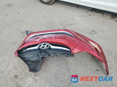 Zdjęcie 12 z 13 samochodu: 2013 HYUNDAI ELANTRA GLS VIN:5NPDH4AE6DH227312 - miniatura