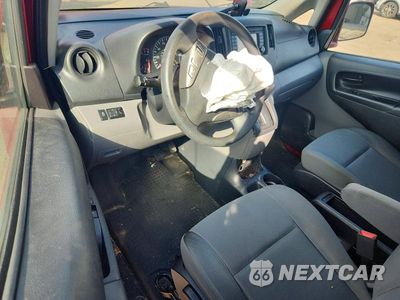 Zdjęcie 8 z 13 samochodu: 2019 NISSAN NV200 SV VIN:3N6CM0KN2KK702887 - miniatura